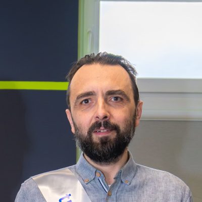 Ján Smrečanský