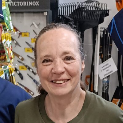 Nora Lengvarská