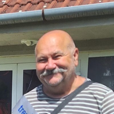 Jozef Ďuráči