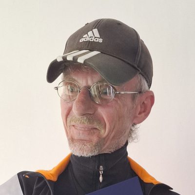 Peter Kofy Majzún