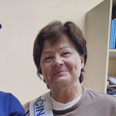 Elena Nováková