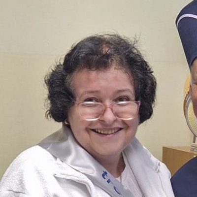 Janka Johanová