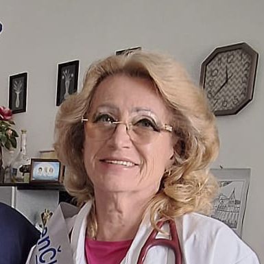 Alica Širilová