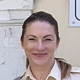 Jana Markechová