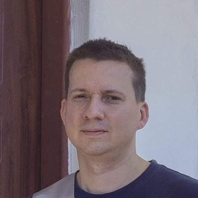 Pavol Iring