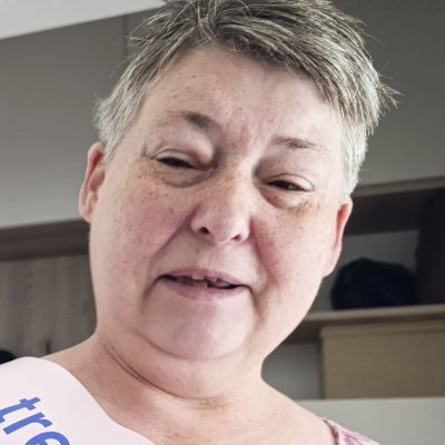 Zdenka Fraňová