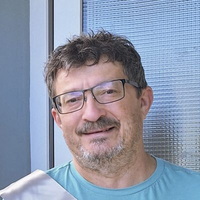 Ľuboslav Balaj