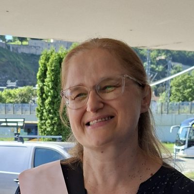 Zuzana Pašková