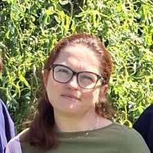 Miriam Mičudová