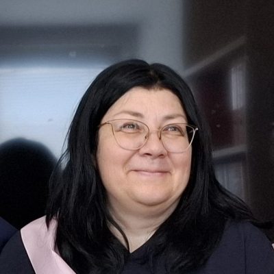 Andrea Hoštáková
