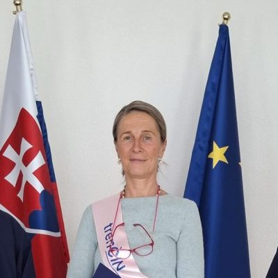 Daniela Kaščáková