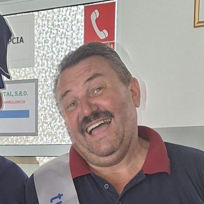 Peter Vnenčák