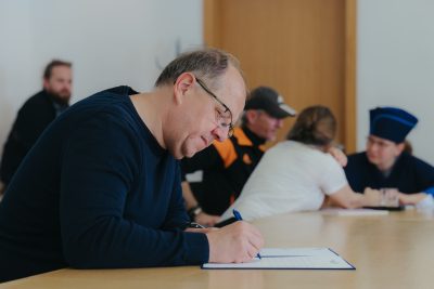 Richard Ryba Rybníček