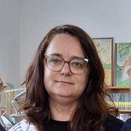 Alexandra Šrámková