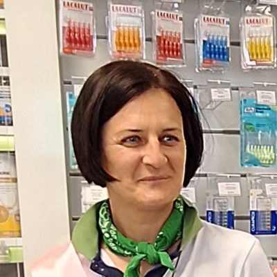 Helena Průžková