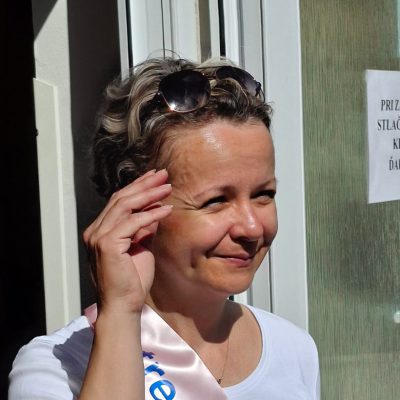 Blanka Moravčíková