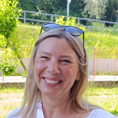 Andrea Talábová