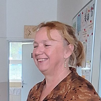 Eva Hudáková