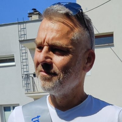 Vladimír Staňák