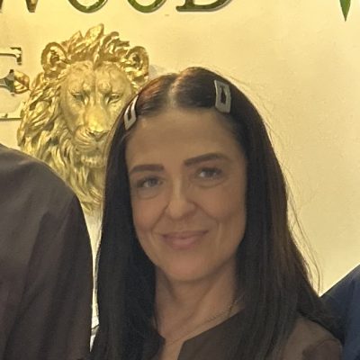 Adriana Maráková