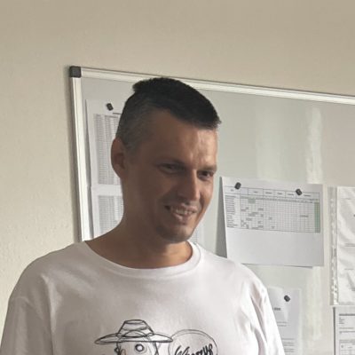 Igor Srvátka