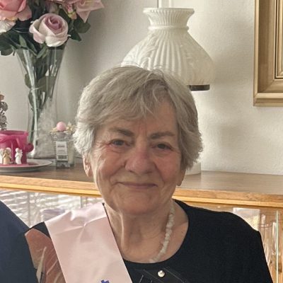 Mária Rajnohová