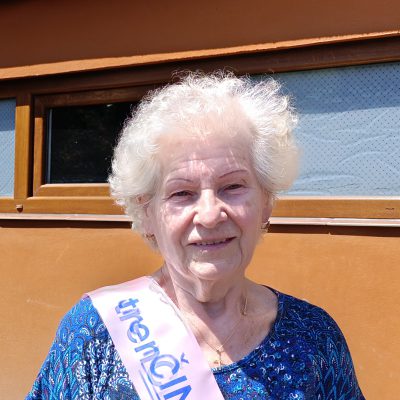 Elena Horňáková