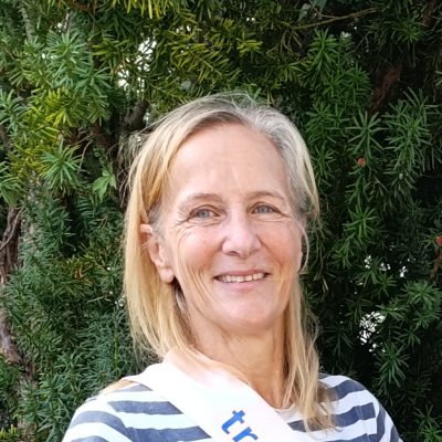 Yveta Sedláčková