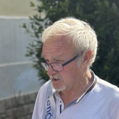 Jozef Kuric