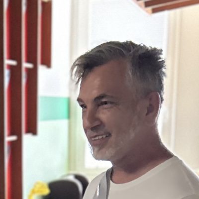 Miroslav Mikuš