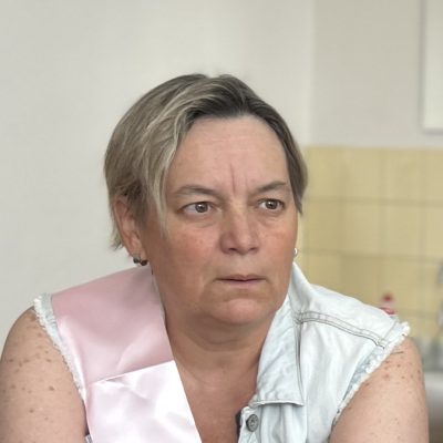Adriana Kováčová