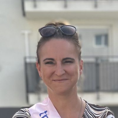Beáta Machačová