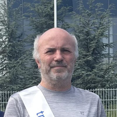Drahoslav Masarik