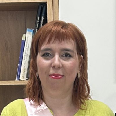 Bohdana Bírešová