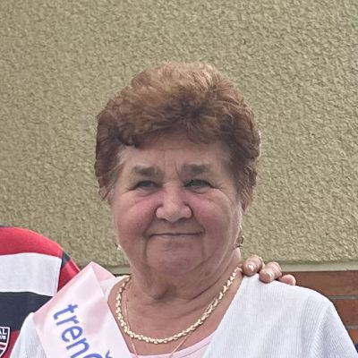 Božena Zajacová