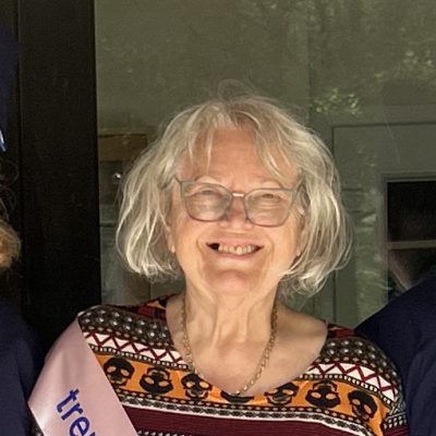 Helena Hederová
