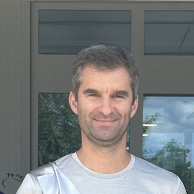 Juraj Matejka