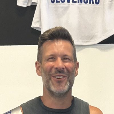 Radek Dlouhý