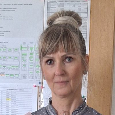 Lenka Šedivá