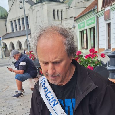 Miroslav Kristel