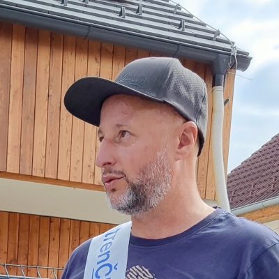 Tomáš Košík