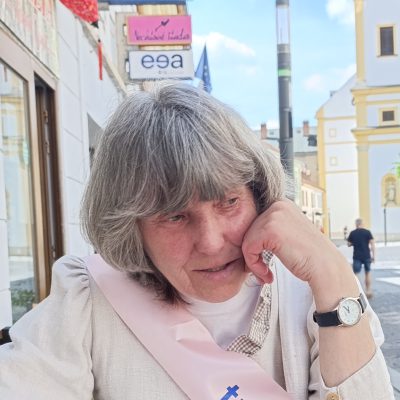 Oľga Vranová