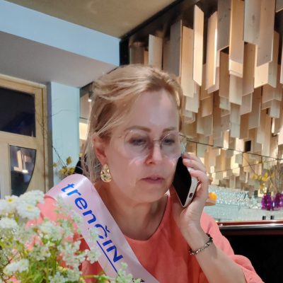 Sylvia Havierová