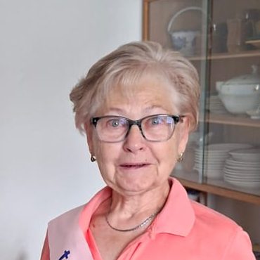 Anna Plánková