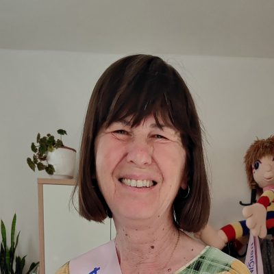 Mária Detková