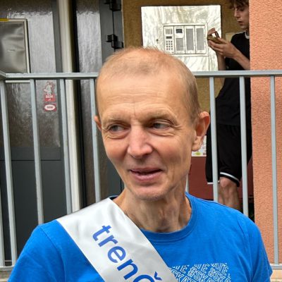 Ľubor Benkovič