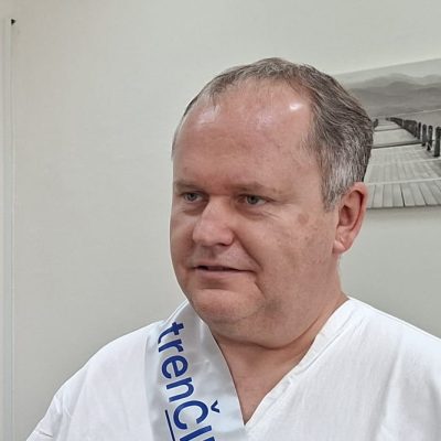 Branislav Moťovský