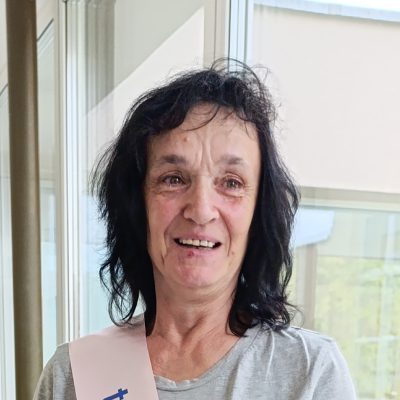Katarína Kupková