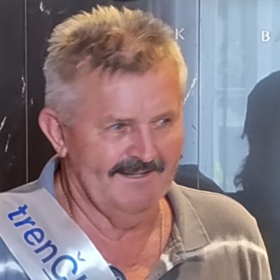 Jaroslav Sádecký