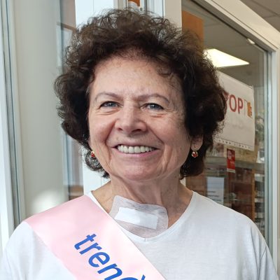 Mária Pafčugová